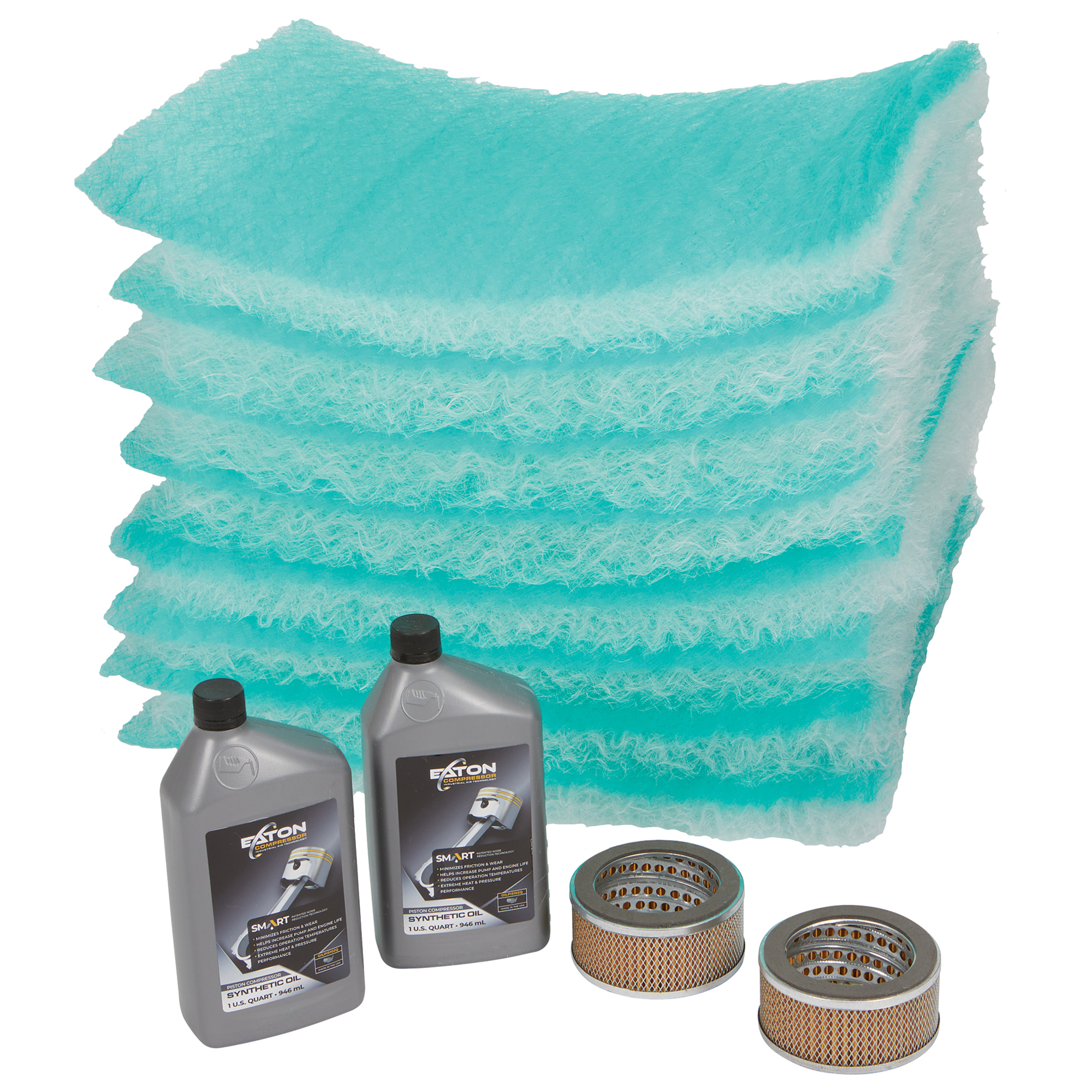 NorthStar Maintenance Kit for Quiet Armor Compressors